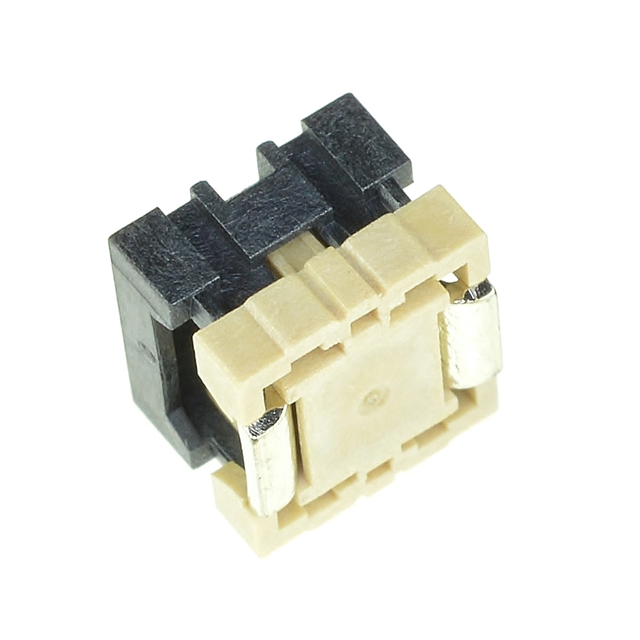 HCRTP-MINI Littelfuse Inc. Interruttori termici (fusibili e interruttori termici)